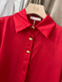 MATINEE Button Down Collar Shirts